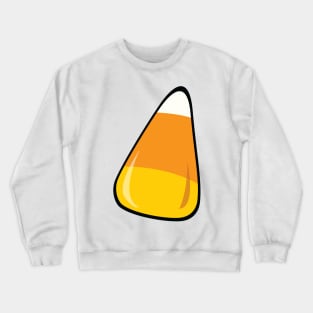 Giant Candy Corn Crewneck Sweatshirt